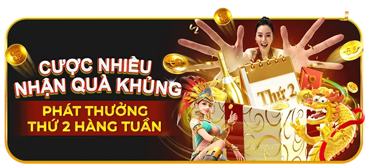 Sự kiện đặc biệt MB661 hàng tháng