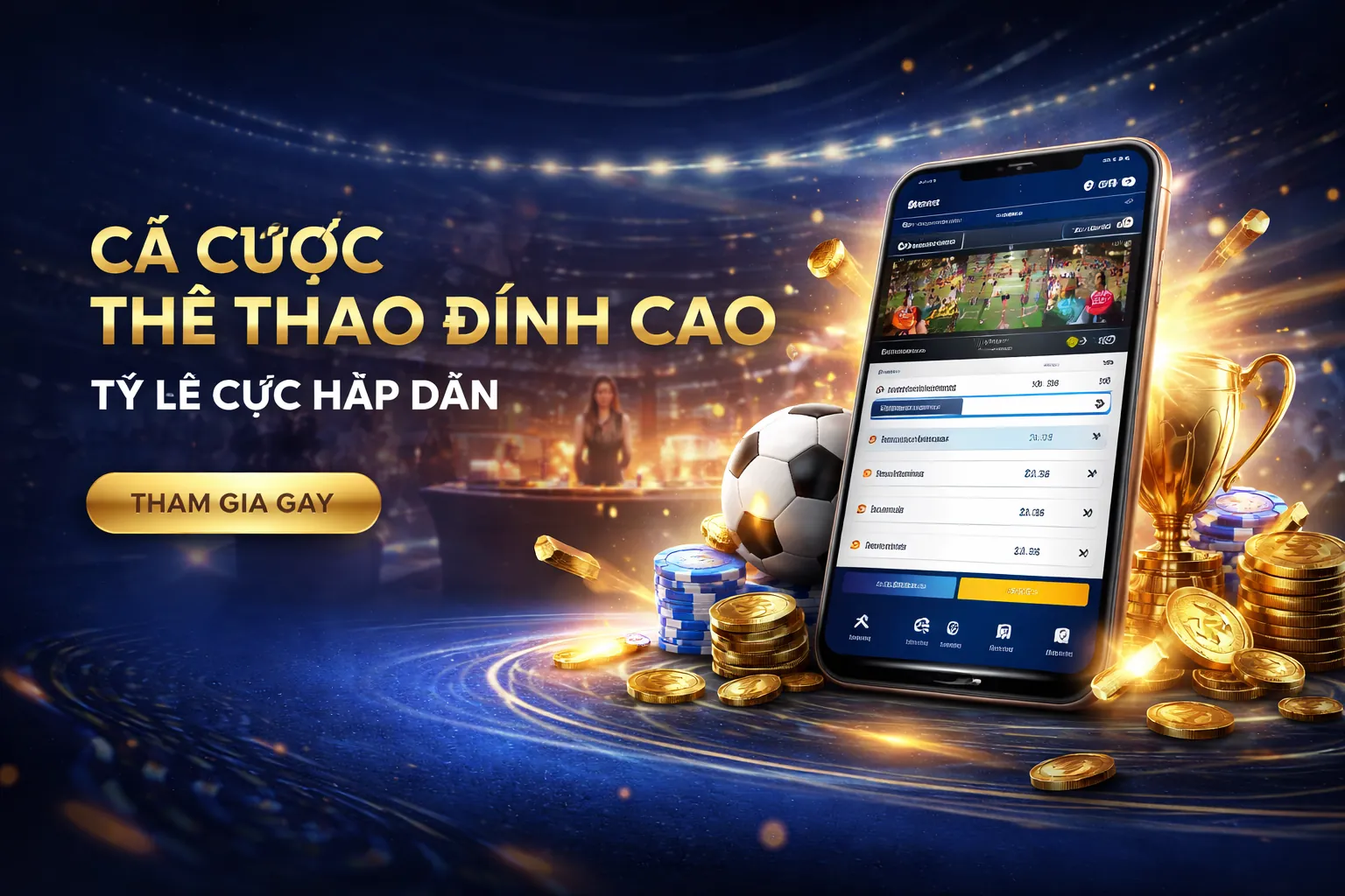 Khuyến mãi MB661 2026 - Banner chính thức