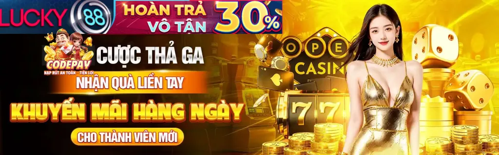 Thưởng Nạp Lại Hàng Ngày MB661
